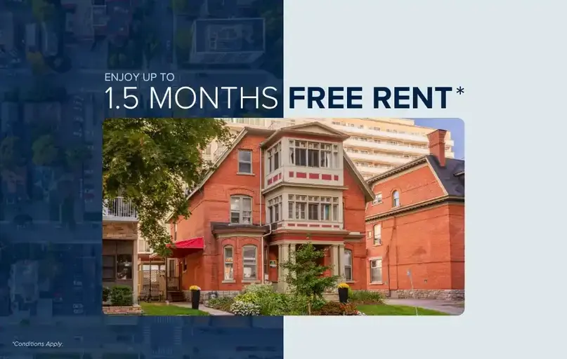 155 MacLaren | 155 MacLaren Street, Ottawa | 2870199