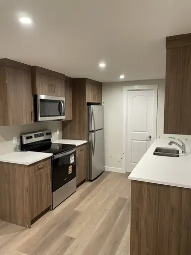 Brand New and Modern Basement Suite | 495 Union Avenue SE, Calgary | 2870258