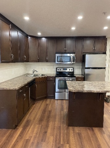 (PN 437) Luxury 2-Bedroom Condo with Underground Parking | 11517 Ellerslie Rd Sw, Edmonton | 2870259