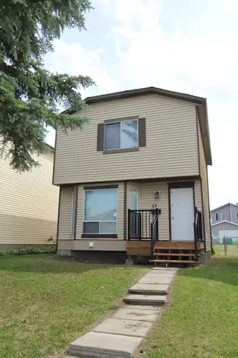 Just Renovated 4 Bedroom House - Fenced in Backyard | Calgary | 2870275