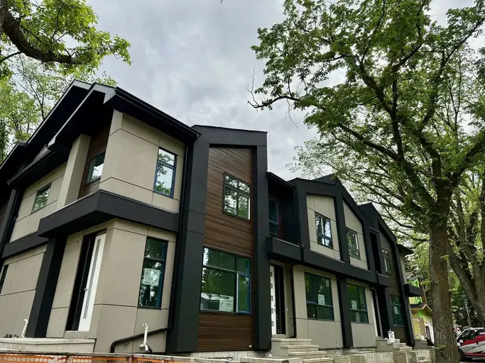 Brand New 1-bedroom Basement Suite - Walking Distance to the UofA | 11603 89 Avenue Northwest, Edmonton | 2870279