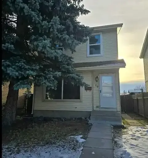 Fully renovated 3 Bedrooms Home | 19 Erin Croft Crescent Southeast, Calgary | 2870286