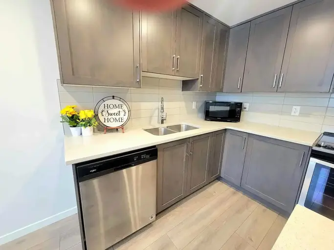 2-Bedroom End Unit at 338 Seton Circle | 338 Seton Circle SE, Calgary | 2870287