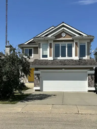 Spacious 4 Bedroom Home for Rent | 83 Newcastle Crescent, Sherwood Park | 2870290