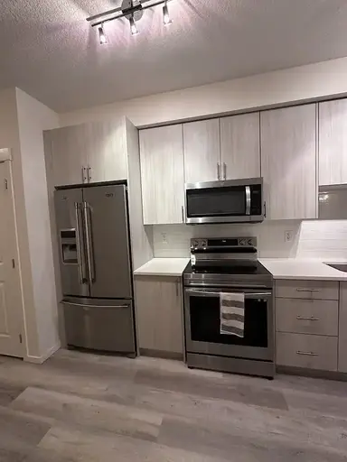 Brand new 2 bedroom condo | 15 Sage Meadows Landing Northwest, Calgary | 2870300