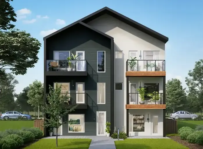 584 Gertrude Avenue | 584 Gertrude Avenue, Winnipeg | 2870339