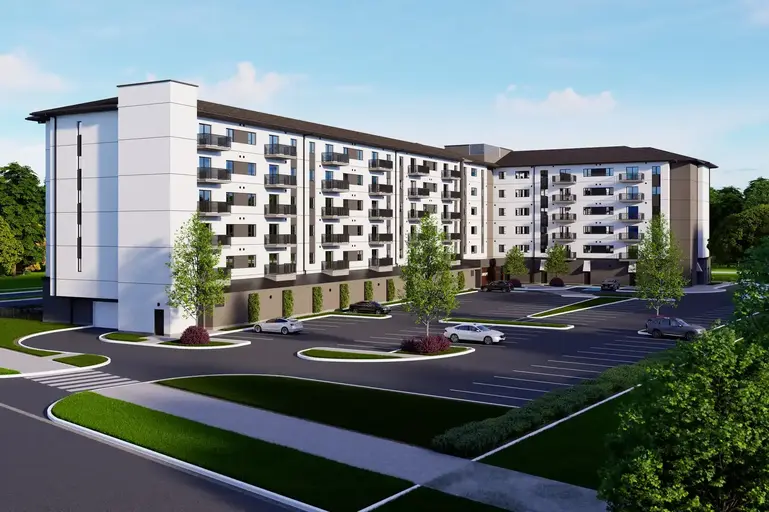 Canopy | 1530 Warde Avenue, Winnipeg | 2870341
