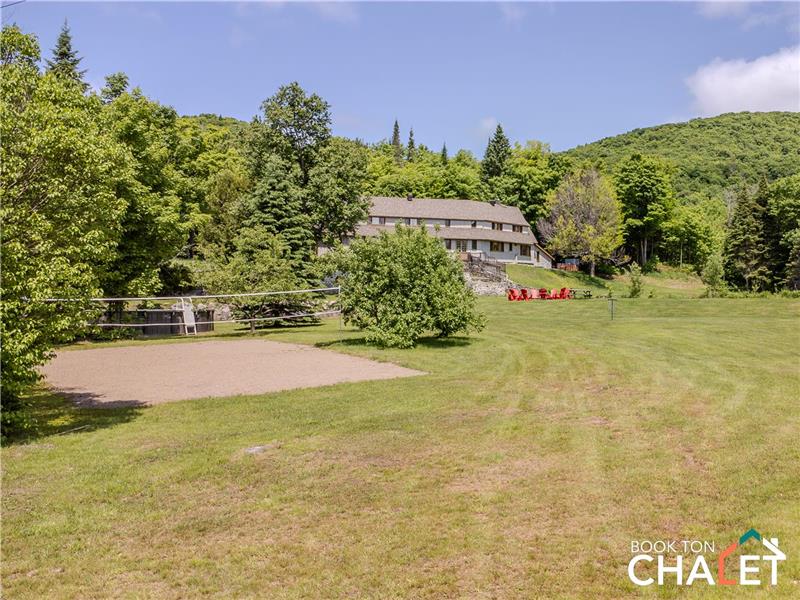 The Manoir | 2870347