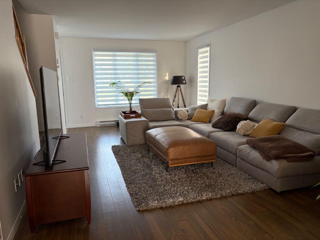 À louer - 4 1/2 style maison de ville | 2870355