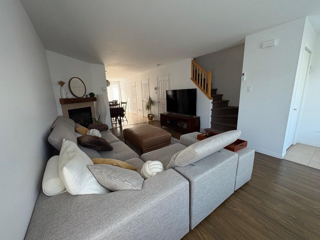 À louer - 4 1/2 style maison de ville | 2870355