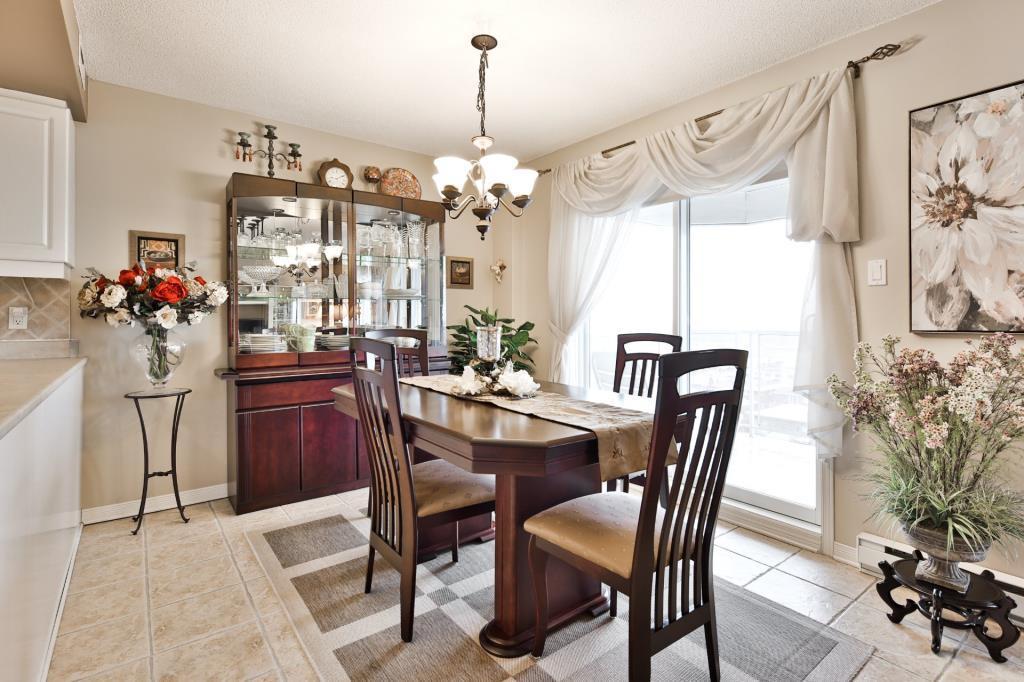 Un bel appartement 3 ½ rénové | 2870358
