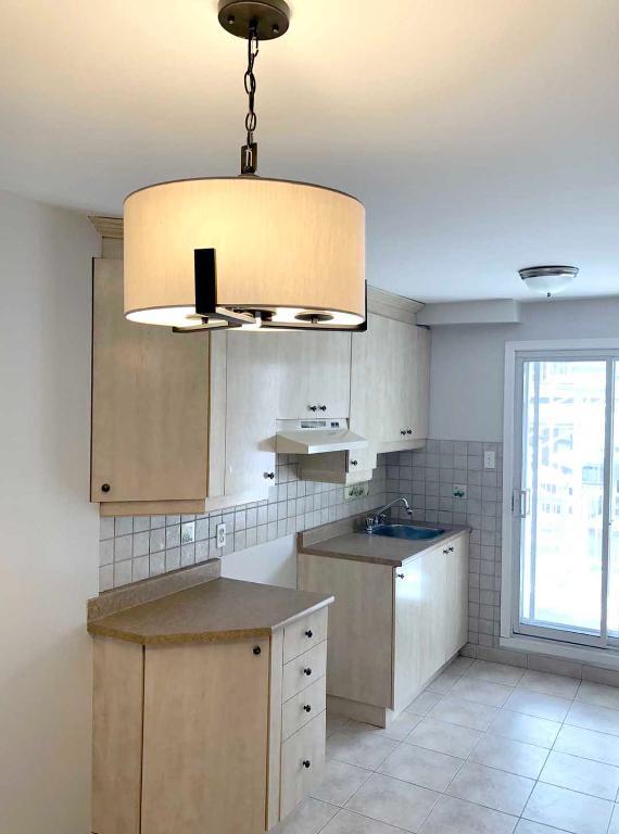 4 1/2 - 1st FLOOR - St-Léonard | 2870359