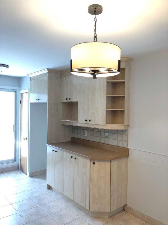 4 1/2 - 1st FLOOR - St-Léonard | 2870359