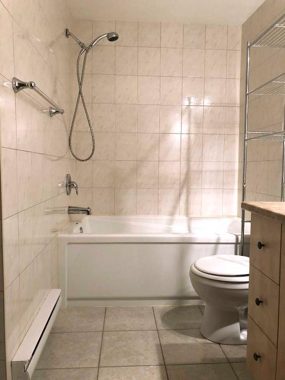 4 1/2 - 1st FLOOR - St-Léonard | 2870359