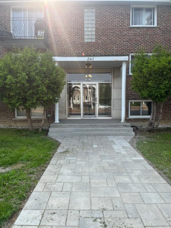 Longueuil apartment alour | 2870360