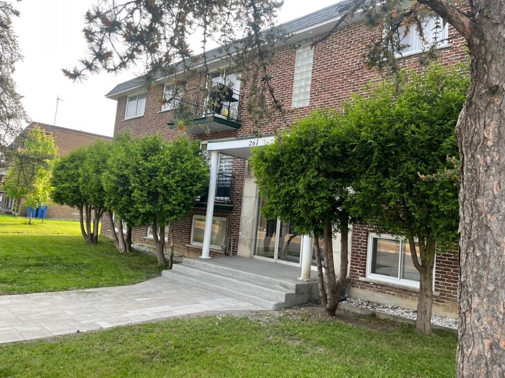 Longueuil apartment alour | 2870360
