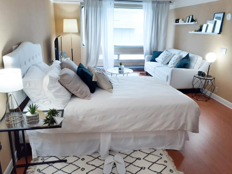 1 1/2 - Montréal - 1 656 $/mois | 2870362