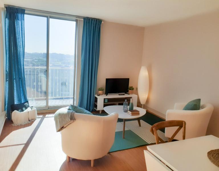 3 1/2 - Montréal - 1 617 $/mois | 2870363