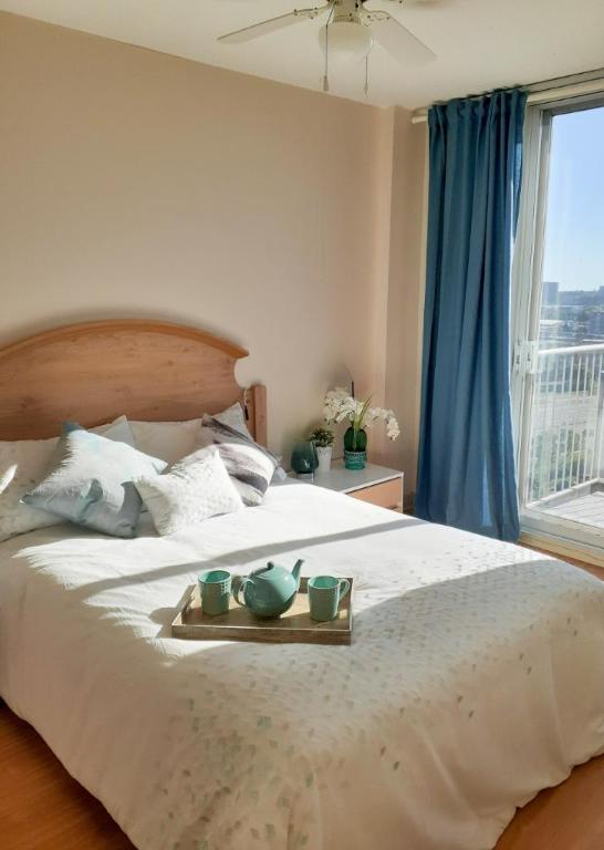 3 1/2 - Montréal - 1 617 $/mois | 2870363