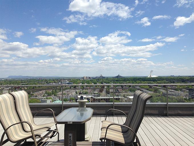 2 1/2 - Montréal - 1 625 $/mois | 2870364