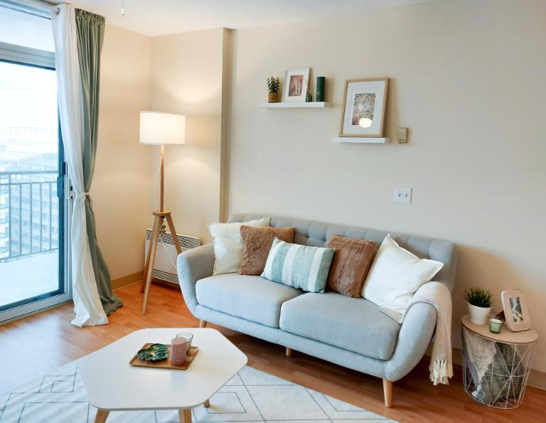 2 1/2 - Montréal - 1 625 $/mois | 2870364