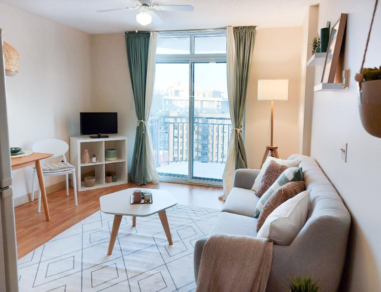 2 1/2 - Montréal - 1 625 $/mois | 2870364