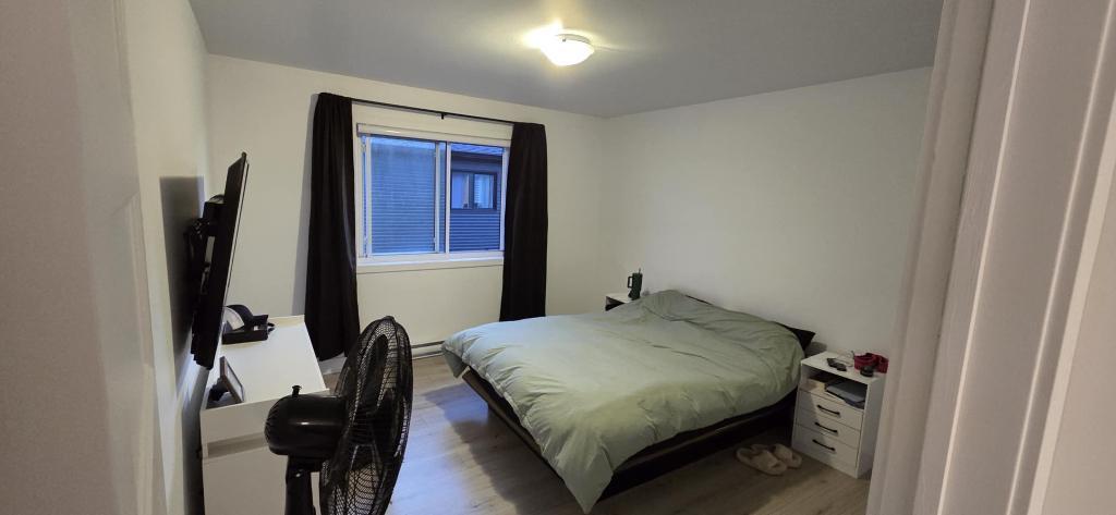 Grand 4 1/2 a louer mois de juillet a 837$ | 2870367