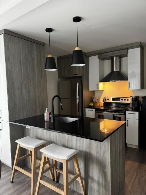 Appartement 4 1/2 à louer | 2870370