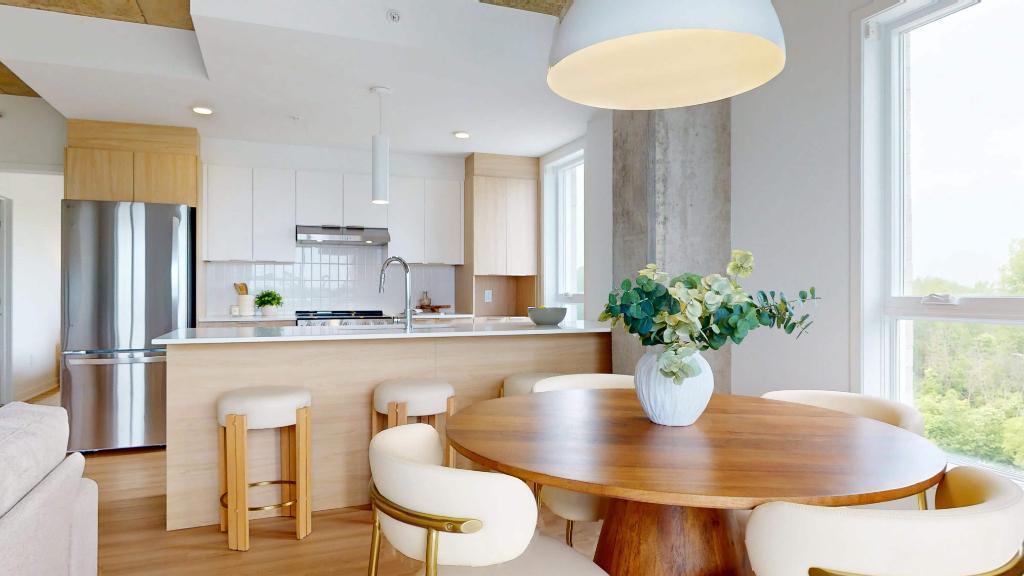 Le MileBrook : Habitations locatives 1 chambre à Pointe-aux-Trembles Montréal à louer - Condo / appartement / logement | 2870372