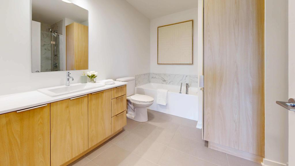 Le MileBrook : Habitations locatives 1 chambre à Pointe-aux-Trembles Montréal à louer - Condo / appartement / logement | 2870372