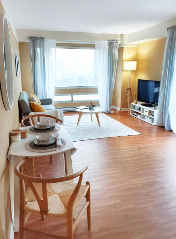 2 1/2 - Montréal - 1 771 $/mois | 2870375