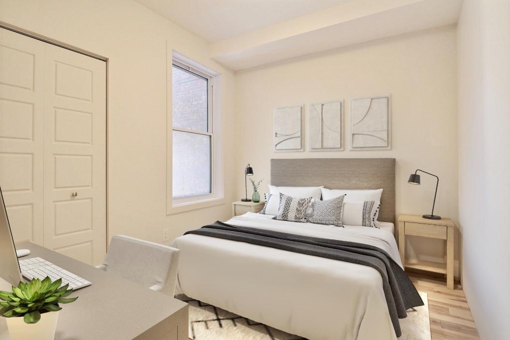 Nouveau 5 ½ à louer – Cœur du Plateau Mont-Royal | 2870376