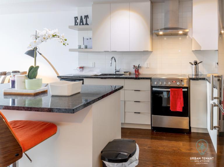 1 CH - 1 SDB - Gatineau - $1,800 /mo | 2870378