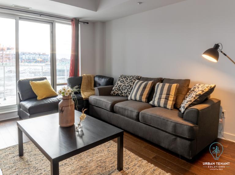 1 CH - 1 SDB - Gatineau - $1,800 /mo | 2870378