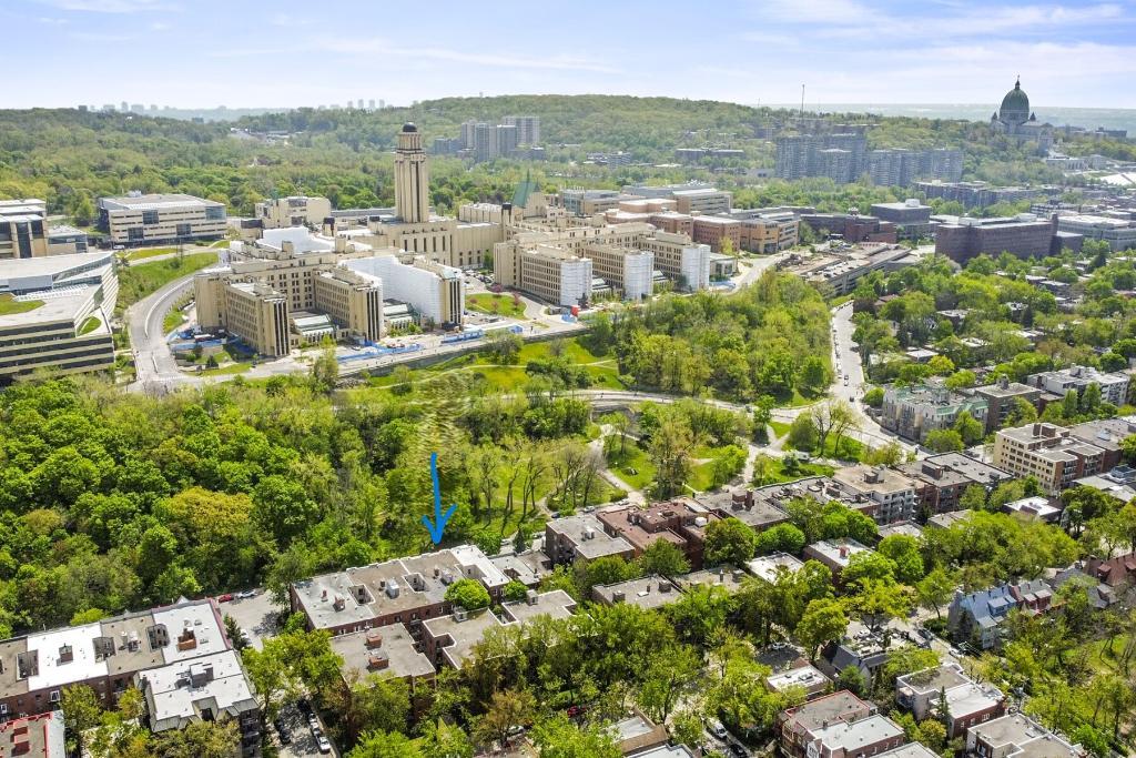 Magnifique 5 ½ - en face Université de Montréal - | 2870379