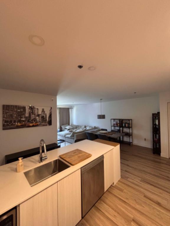 Appartement 2 chambres et 1 salle de bain | 2870381