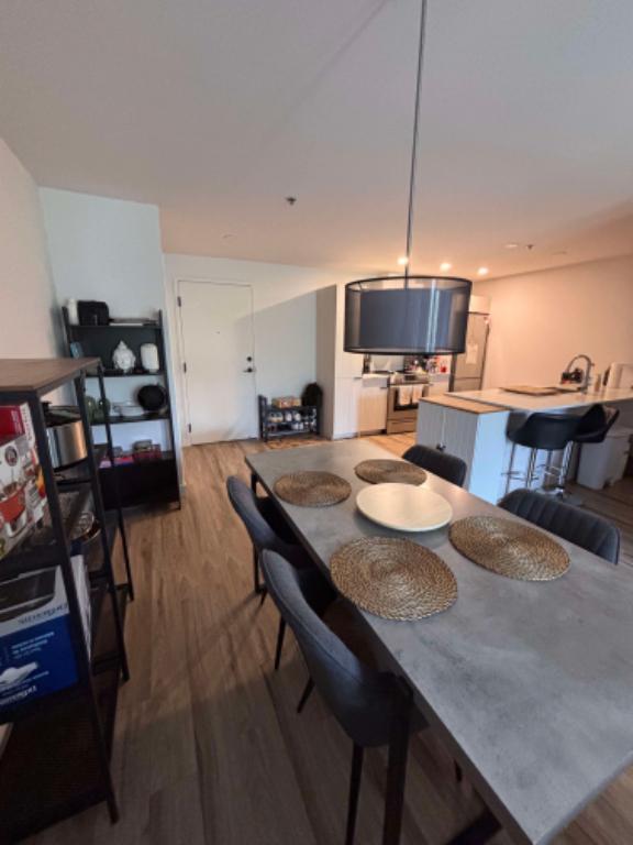 Appartement 2 chambres et 1 salle de bain | 2870381