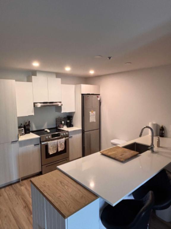 Appartement 2 chambres et 1 salle de bain | 2870381
