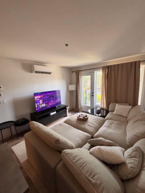Appartement 2 chambres et 1 salle de bain | 2870381