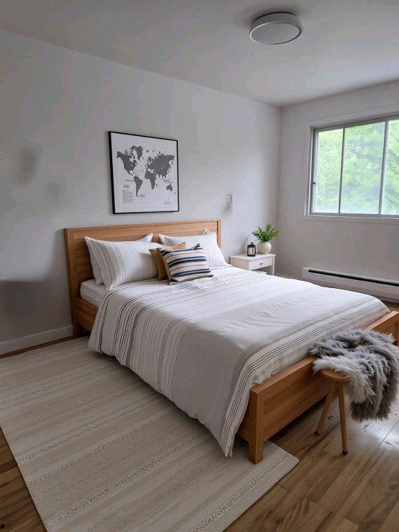 Grand Logement 5 1/2 - 8945 14e ave | 2870382