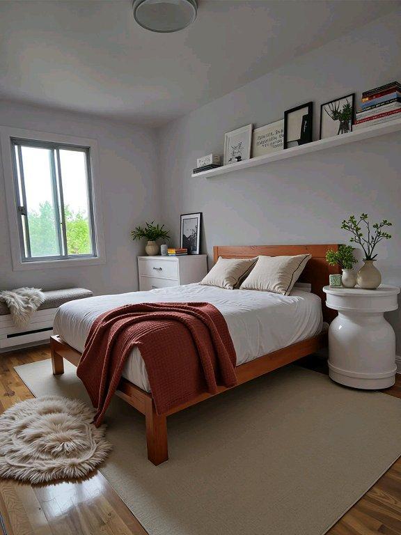 Grand Logement 5 1/2 - 8945 14e ave | 2870382