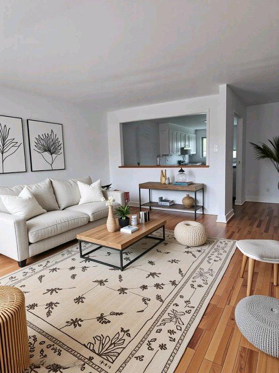 Grand Logement 5 1/2 - 8945 14e ave | 2870382