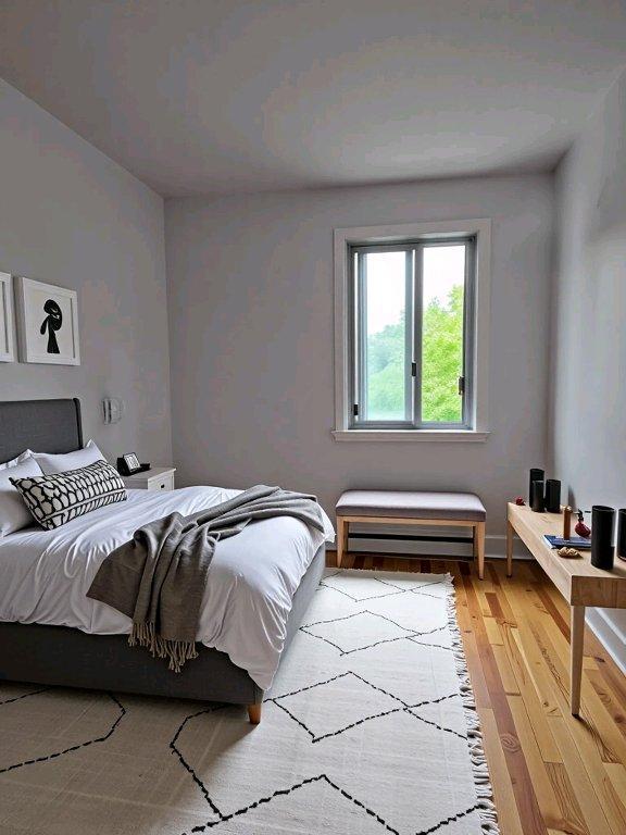 Grand Logement 5 1/2 - 8945 14e ave | 2870382