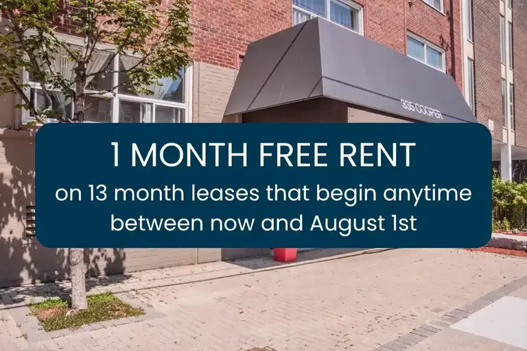 335 Cooper St. | 335 Cooper Street, Ottawa | 2870397
