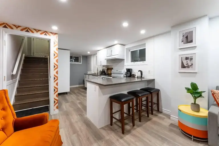 Lower- 70 Laurentian Drive | 70 Laurentian Drive South, London | 2870480