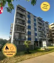 Park Royal Apartments | 1305 15 Ave SW, Calgary | 2870499