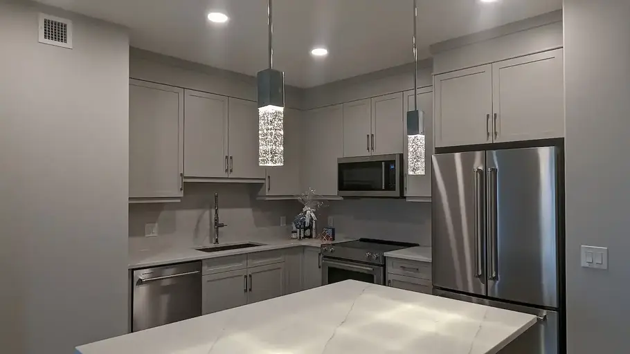 Stunning 2 Bedroom Condo with High-End Amenities | Calgary | 2870530
