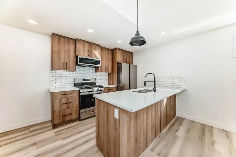 4 Bedroom 2 Bathroom New Infill Home in Spruce Avenue | 11607 101 Street Northwest, Edmonton | 2870533