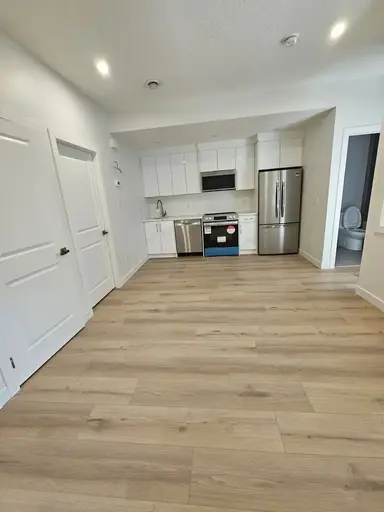 Brand New 1 Bed/1 Bath Basement Suite in Killarney – Bright & Beautiful! | 1936 35 Street Southwest, Calgary | 2870535