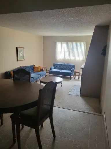 2 Bedroom, 1.5 Bath Condo NE Edmonton. Partly furnished, see pictures. | 2904 139 Avenue Northwest, Edmonton | 2870553